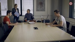 9. epizóda - Mŕtvym sa nič nedaruje