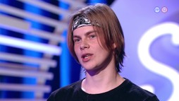 3. epizóda – Kasting