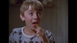 2. epizóda - Šesť kvetináčov