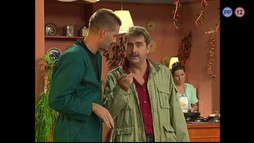 10. epizóda - Miss lesa