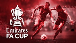 FA Cup upútavka