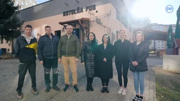 13. epizóda - Kotolňa Pub Rožňava