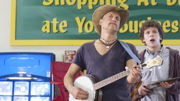 Zombieland - ukážka