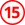 15+