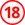 18+