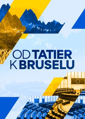 Od Tatier k Bruselu