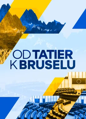 Od Tatier k Bruselu