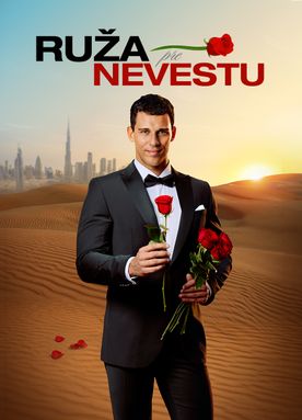 Ruža pre nevestu