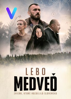 Lebo medveď