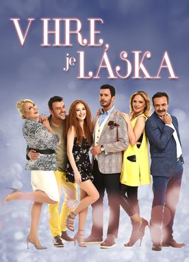 V hre je láska