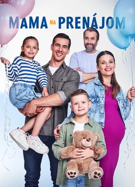 Mama na prenájom