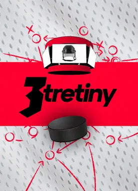3 tretiny