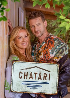 Chatári