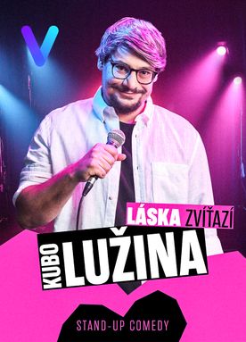 Kubo Lužina: Láska zvíťazí