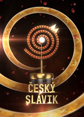Český slávik