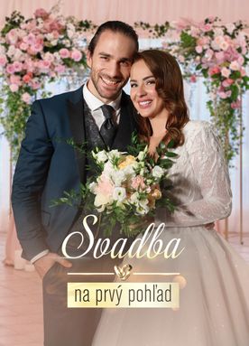 Svadba na prvý pohľad