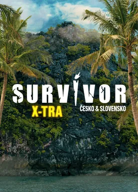 Survivor Xtra