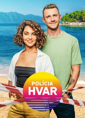 Polícia Hvar