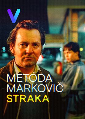 Metóda Markovič: Straka