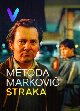 Metóda Markovič: Straka