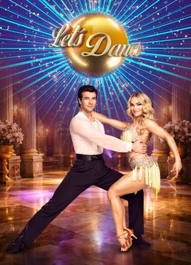 Let’s Dance