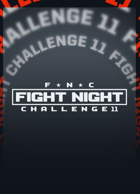 Fight Night Challenge