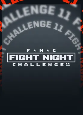 Fight Night Challenge