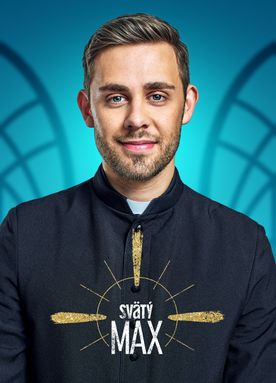 Svätý Max