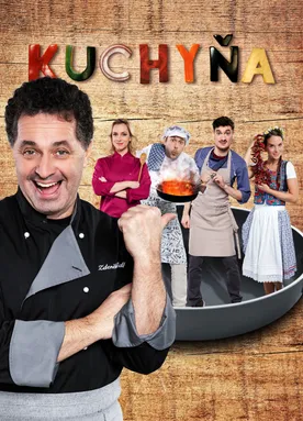 Kuchyňa