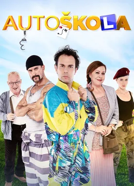 Autoškola