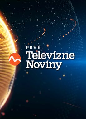 Prvé Televízne noviny