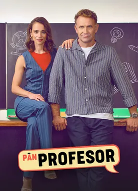 Pán profesor