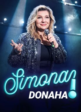 Simona: Donaha!
