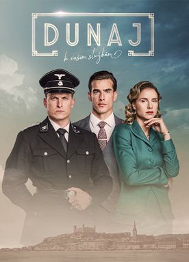 Dunaj, k vašim službám