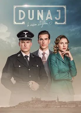 Dunaj, k vašim službám