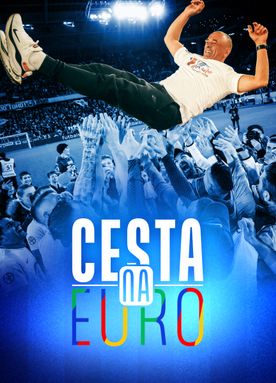 Cesta na EURO