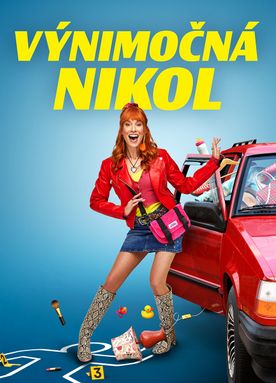 Výnimočná Nikol