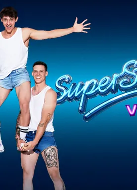 SuperStar vlog