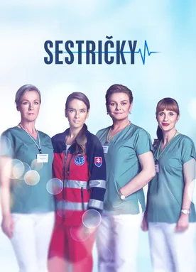 Sestričky