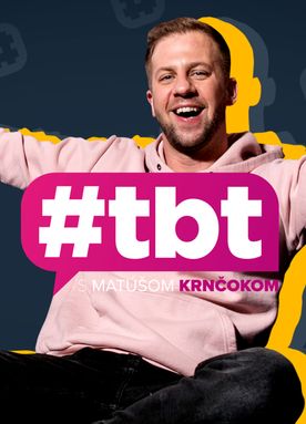 eXtra - #tbt s Matúšom Krnčokom