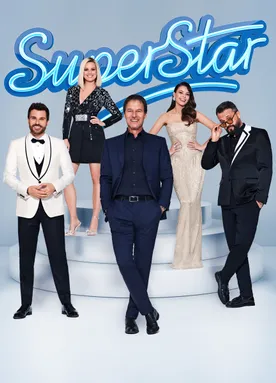 SuperStar