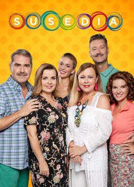 Susedia
