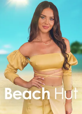 Beach Hut