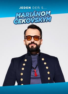 Jeden deň s porotcom