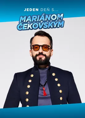 Jeden deň s porotcom