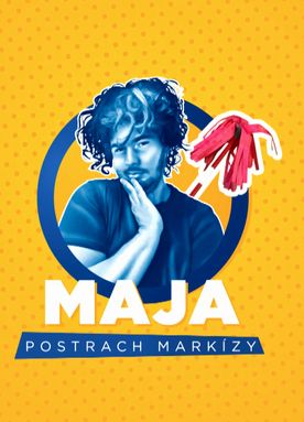 eXtra - Maja, postrach Markízy