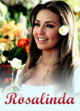 Rosalinda