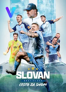 Slovan Bratislava: Cesta za snom