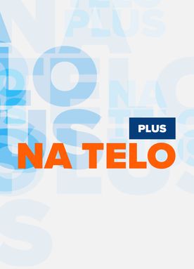Na telo plus