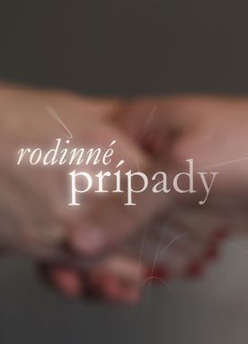 Rodinné prípady